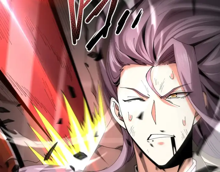 漫画《全民转职：驭龙师是最弱职业？》第115话 西境三大世家第110张图