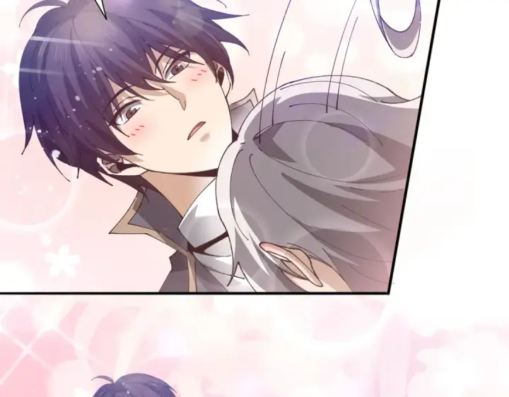 漫画《全民转职：驭龙师是最弱职业？》第115话 西境三大世家第125张图