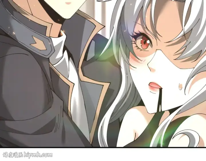 漫画《全民转职：驭龙师是最弱职业？》第115话 西境三大世家第16张图
