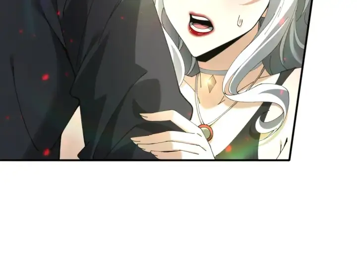 漫画《全民转职：驭龙师是最弱职业？》第115话 西境三大世家第23张图