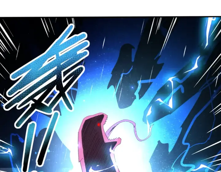 漫画《全民转职：驭龙师是最弱职业？》第116话 出发暗影岛第114张图