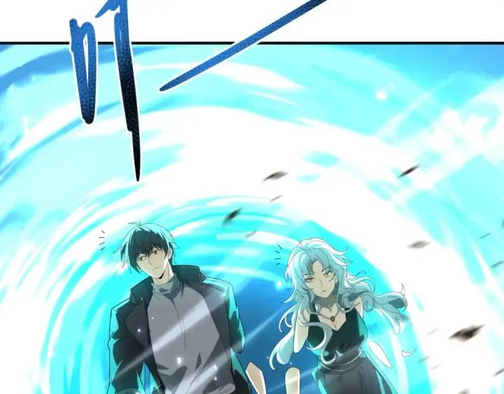 漫画《全民转职：驭龙师是最弱职业？》第116话 出发暗影岛第69张图