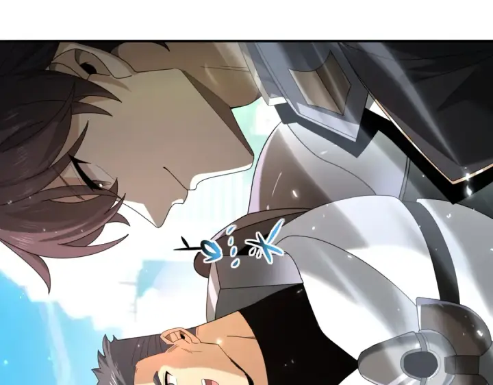 漫画《全民转职：驭龙师是最弱职业？》第116话 出发暗影岛第75张图