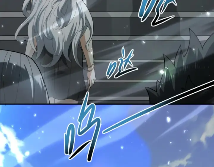 漫画《全民转职：驭龙师是最弱职业？》第116话 出发暗影岛第92张图