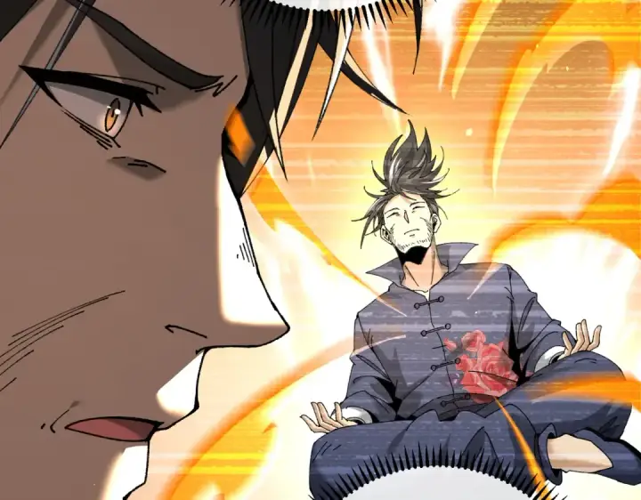 漫画《全民转职：驭龙师是最弱职业？》第117话 登陆第28张图