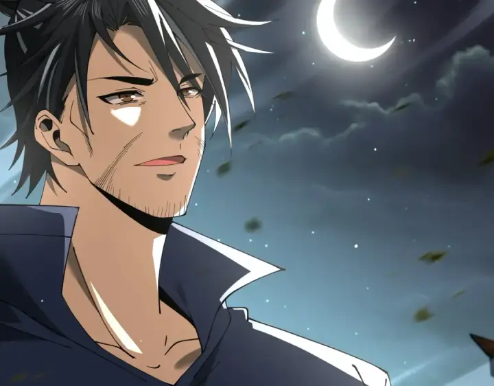 漫画《全民转职：驭龙师是最弱职业？》第117话 登陆第50张图