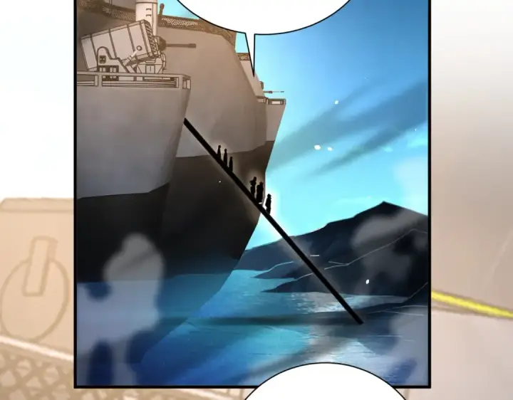 漫画《全民转职：驭龙师是最弱职业？》第117话 登陆第75张图