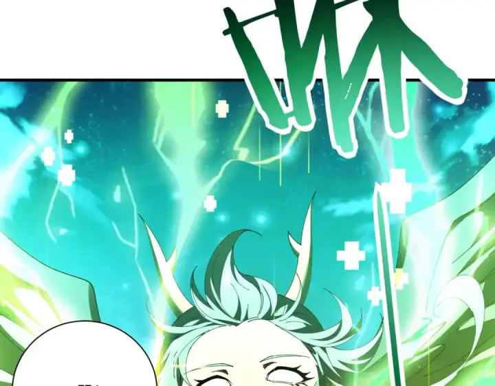 漫画《全民转职：驭龙师是最弱职业？》第117话 登陆第89张图