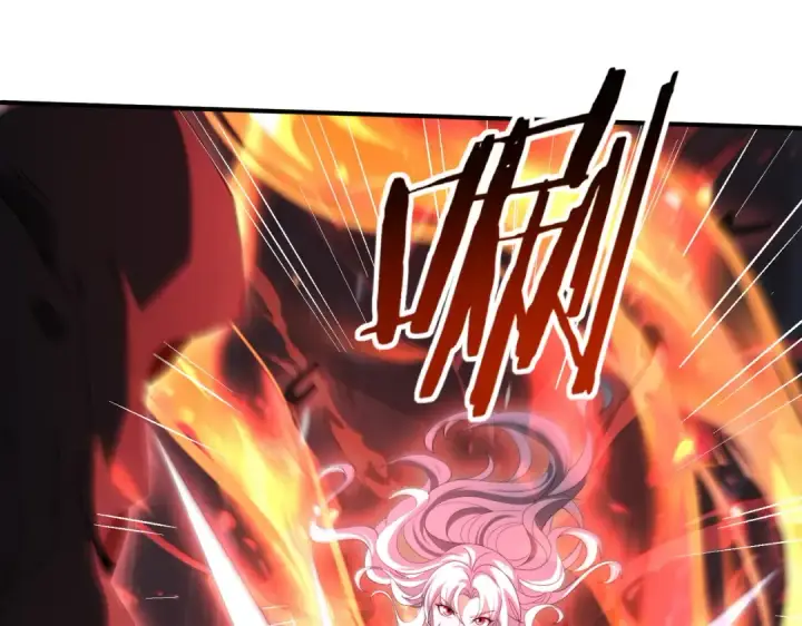 漫画《全民转职：驭龙师是最弱职业？》第118话 不愧是学姐第114张图