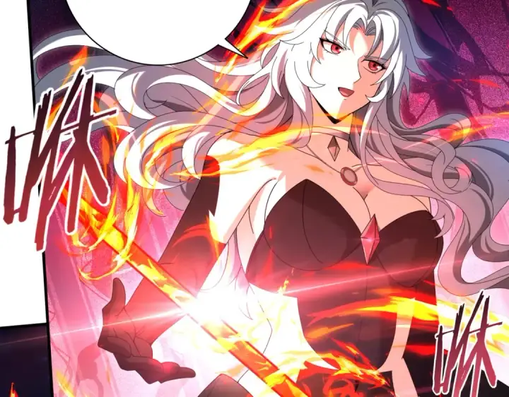 漫画《全民转职：驭龙师是最弱职业？》第118话 不愧是学姐第17张图