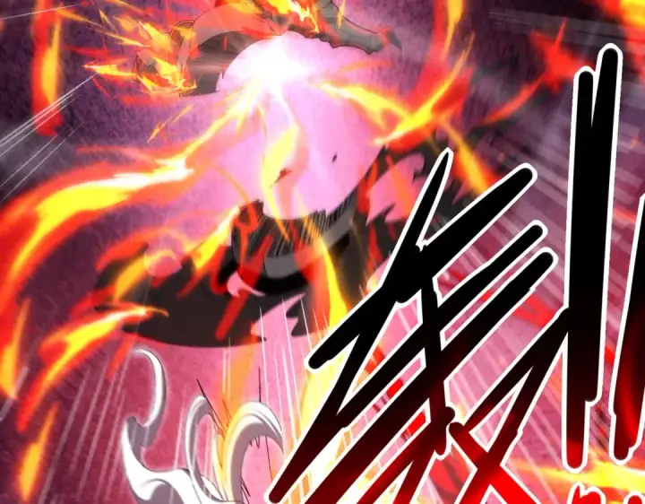 漫画《全民转职：驭龙师是最弱职业？》第118话 不愧是学姐第28张图