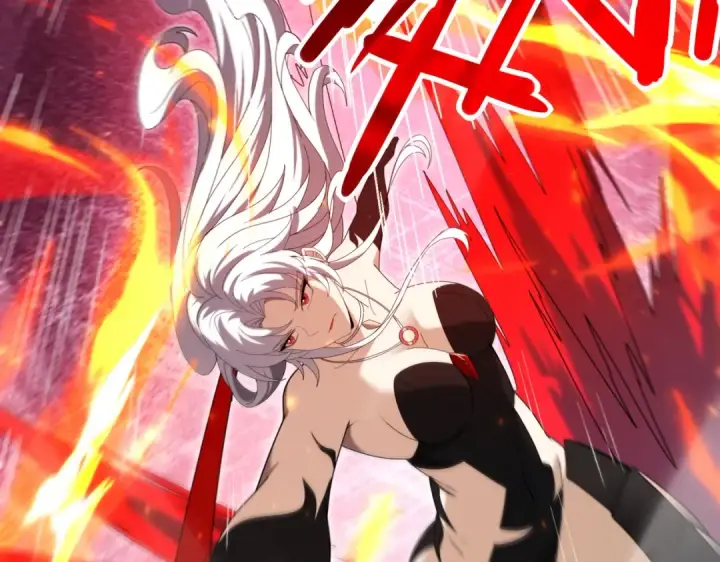 漫画《全民转职：驭龙师是最弱职业？》第118话 不愧是学姐第29张图