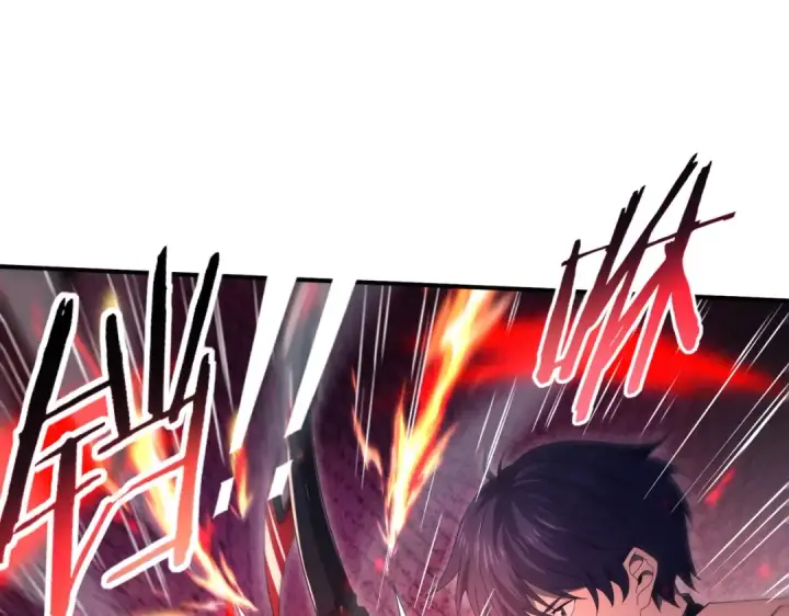 漫画《全民转职：驭龙师是最弱职业？》第118话 不愧是学姐第7张图