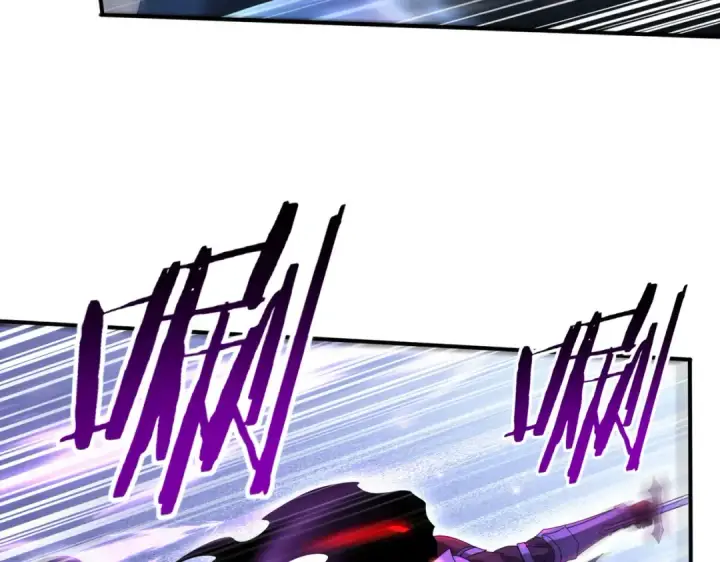 漫画《全民转职：驭龙师是最弱职业？》第118话 不愧是学姐第83张图