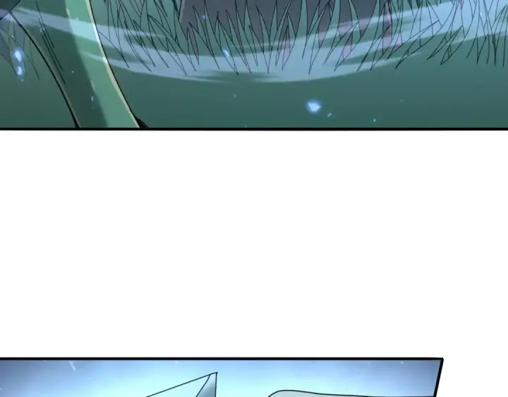 漫画《全民转职：驭龙师是最弱职业？》第119话 瘴气残城第117张图