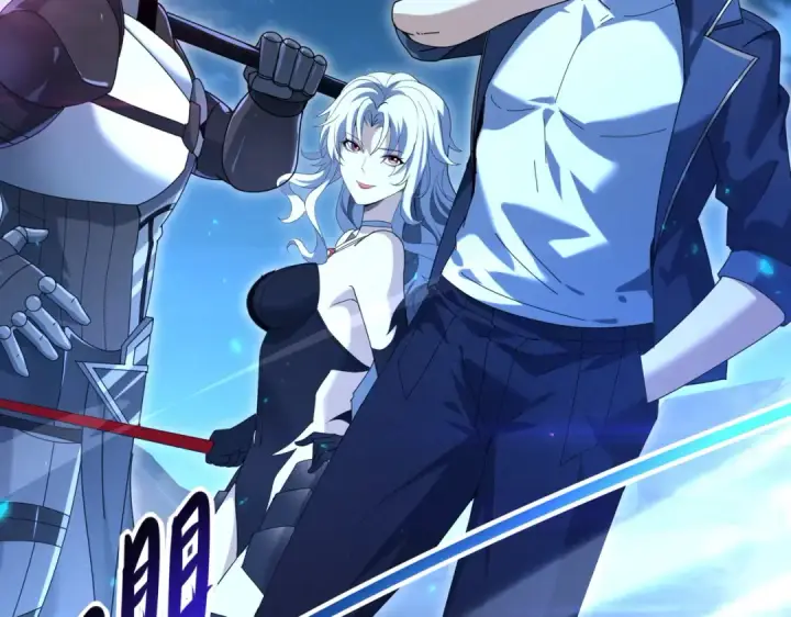 漫画《全民转职：驭龙师是最弱职业？》第119话 瘴气残城第25张图