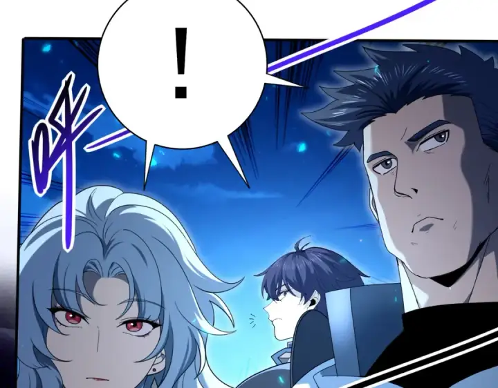漫画《全民转职：驭龙师是最弱职业？》第119话 瘴气残城第30张图