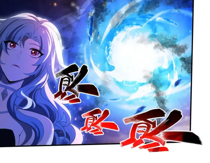 漫画《全民转职：驭龙师是最弱职业？》第119话 瘴气残城第65张图