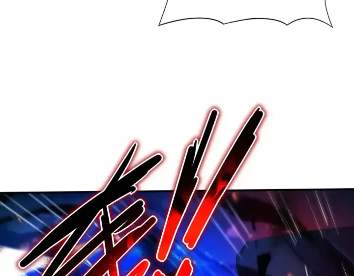 漫画《全民转职：驭龙师是最弱职业？》第119话 瘴气残城第69张图