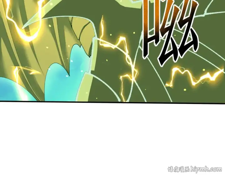 漫画《全民转职：驭龙师是最弱职业？》第120话 雷火五重奏第32张图