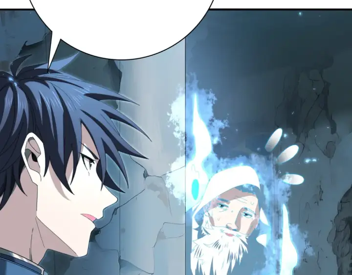 漫画《全民转职：驭龙师是最弱职业？》第121话 受魂之托第102张图