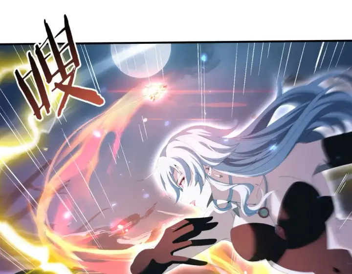 漫画《全民转职：驭龙师是最弱职业？》第122话 暗影龙人王第43张图