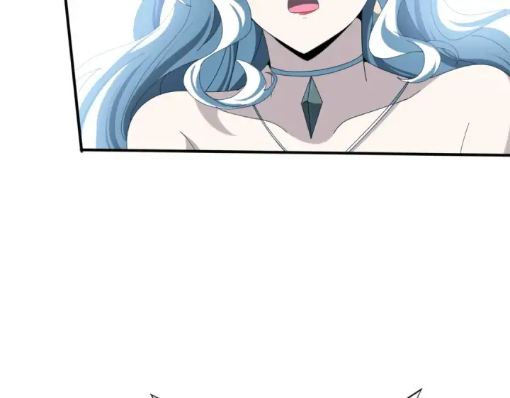漫画《全民转职：驭龙师是最弱职业？》第122话 暗影龙人王第86张图