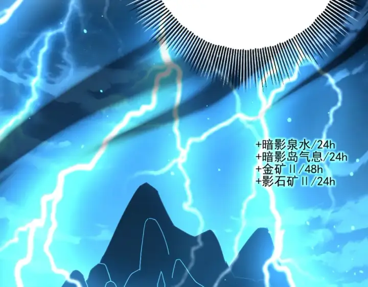 漫画《全民转职：驭龙师是最弱职业？》第123话 成为领主第49张图