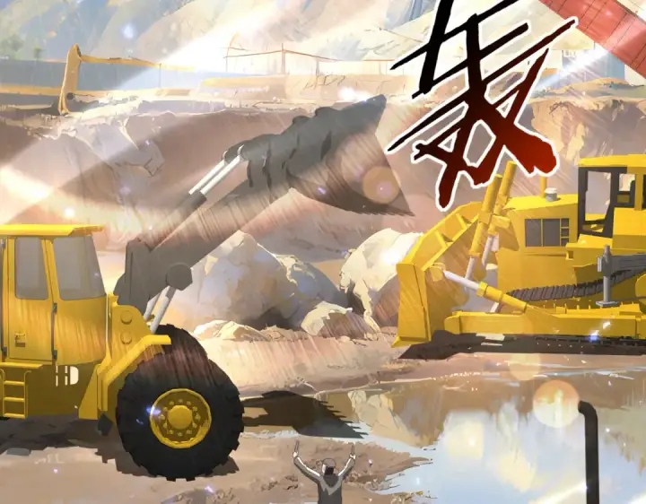 漫画《全民转职：驭龙师是最弱职业？》第124话 暗影龙王·漆黑之刃第18张图