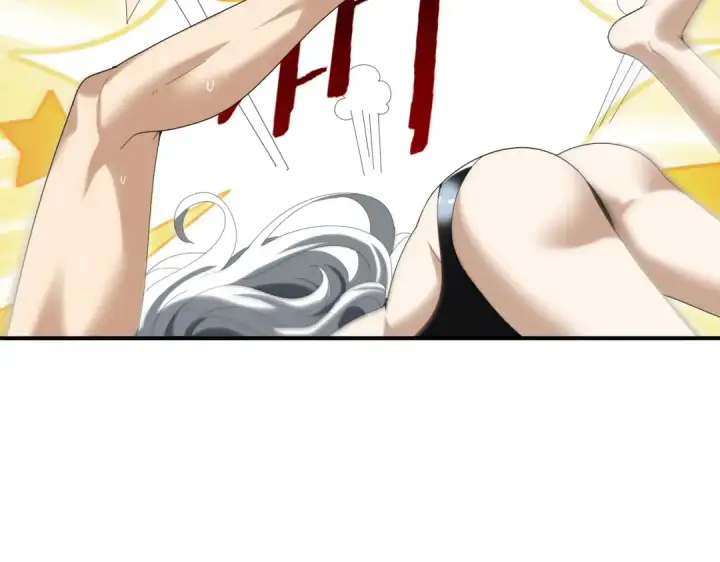 漫画《全民转职：驭龙师是最弱职业？》第124话 暗影龙王·漆黑之刃第42张图