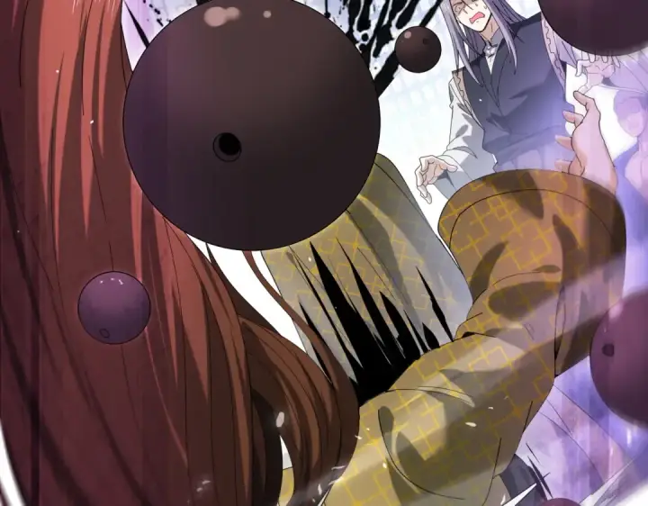 漫画《全民转职：驭龙师是最弱职业？》第127话 三声即毙第106张图