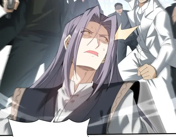 漫画《全民转职：驭龙师是最弱职业？》第127话 三声即毙第117张图