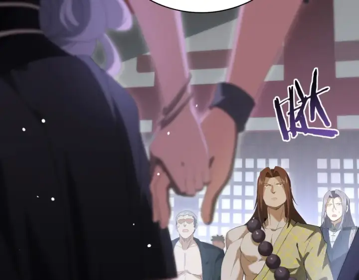漫画《全民转职：驭龙师是最弱职业？》第127话 三声即毙第26张图