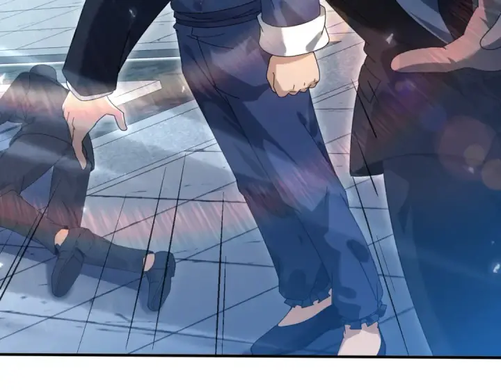 漫画《全民转职：驭龙师是最弱职业？》第128话 白玉九剑第85张图