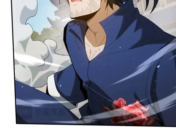 漫画《全民转职：驭龙师是最弱职业？》第129话 大仇得报第45张图