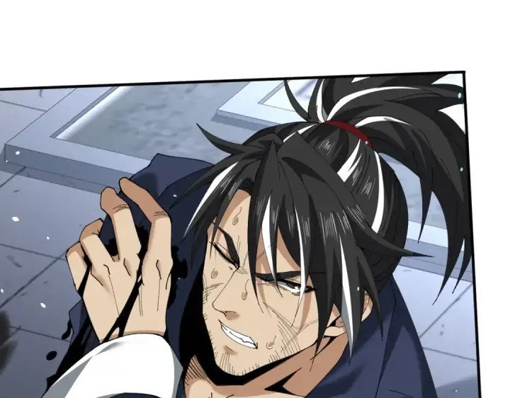 漫画《全民转职：驭龙师是最弱职业？》第129话 大仇得报第66张图