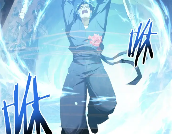漫画《全民转职：驭龙师是最弱职业？》第129话 大仇得报第77张图