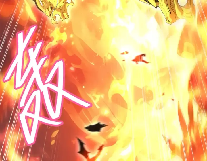 漫画《全民转职：驭龙师是最弱职业？》第131话 噩梦第137张图
