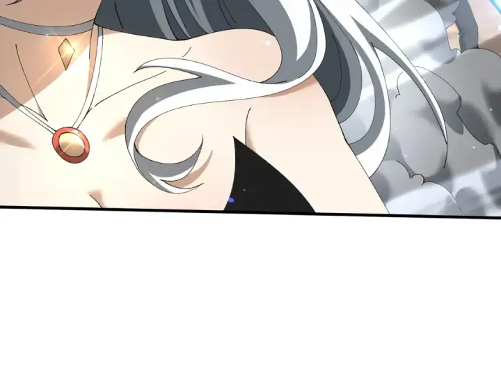 漫画《全民转职：驭龙师是最弱职业？》第131话 噩梦第65张图