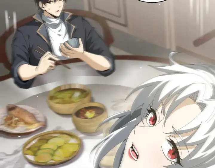 漫画《全民转职：驭龙师是最弱职业？》第131话 噩梦第7张图