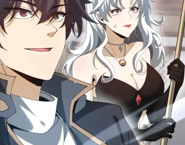 漫画《全民转职：驭龙师是最弱职业？》第131话 噩梦第78张图