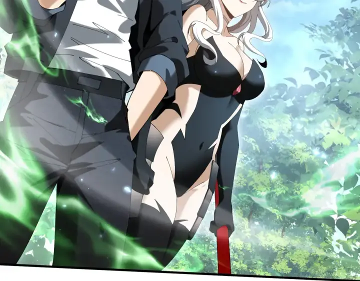 漫画《全民转职：驭龙师是最弱职业？》第131话 噩梦第99张图