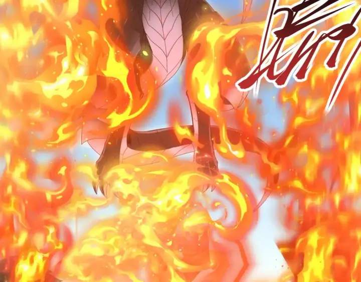 漫画《全民转职：驭龙师是最弱职业？》第132话 困兽第11张图