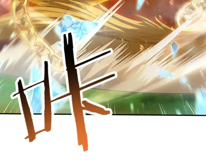 漫画《全民转职：驭龙师是最弱职业？》第132话 困兽第134张图