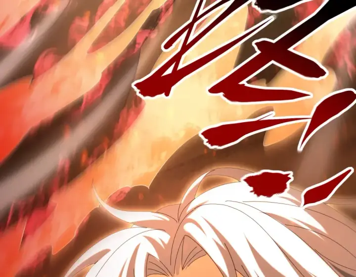 漫画《全民转职：驭龙师是最弱职业？》第132话 困兽第47张图