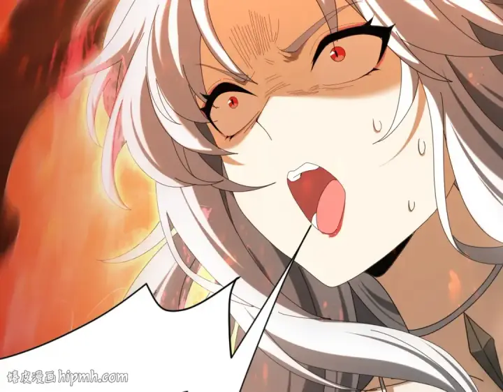 漫画《全民转职：驭龙师是最弱职业？》第132话 困兽第48张图