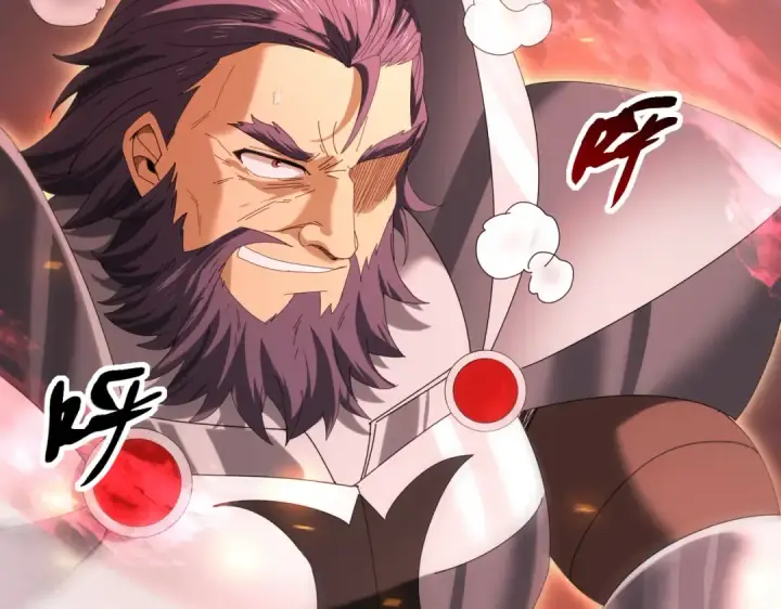 漫画《全民转职：驭龙师是最弱职业？》第132话 困兽第51张图