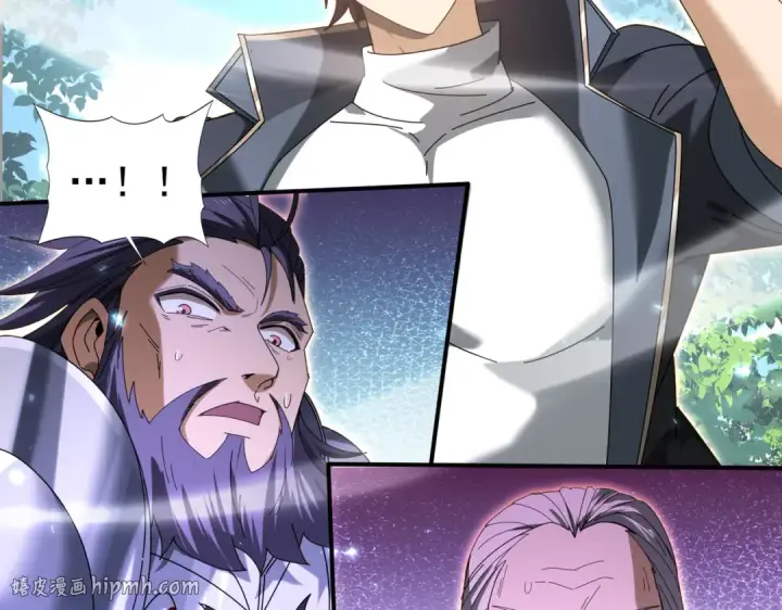 漫画《全民转职：驭龙师是最弱职业？》第133话 灭族之灾第48张图