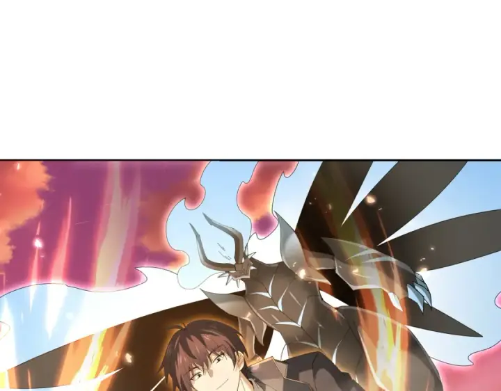 漫画《全民转职：驭龙师是最弱职业？》第134话 飞仙古祠第10张图