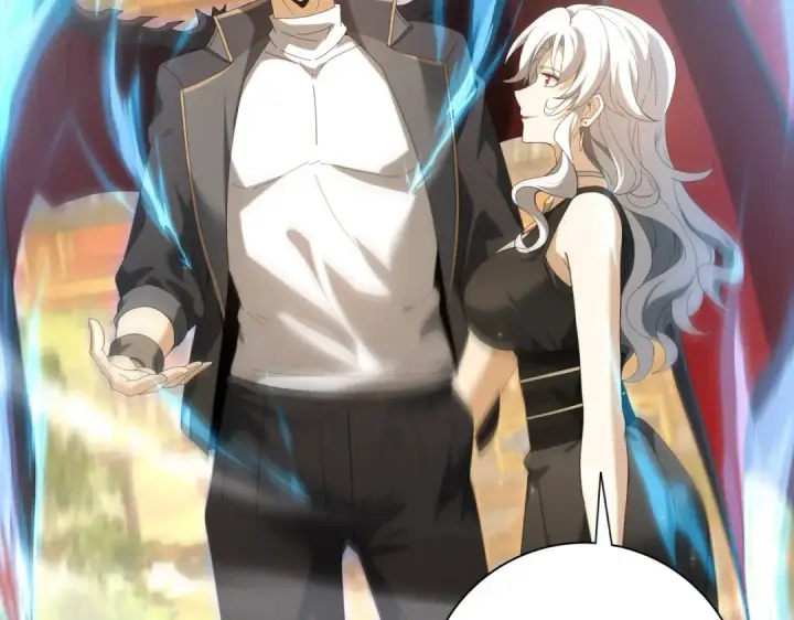 漫画《全民转职：驭龙师是最弱职业？》第134话 飞仙古祠第53张图